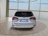 Neu Ford Focus ST-Line X 155 PS (114 kW) 2026 Silber Limousine