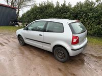 Gebraucht VW Polo 60 PS (44 kW) 2003 Kleinwagen