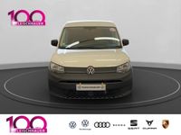 gebraucht VW Caddy 2.0 TDI EU6d Cargo KLIMA RFK RADIO USB