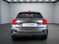Gebraucht Audi Q2 150 PS (110 kW) 2025 Grau SUV