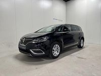 Usado Renault Espace 160 HP (117 kW) 2017 Preto Monovolume