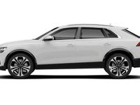 Neu Audi Q8 286 PS (210 kW) 2026 Schwarz SUV