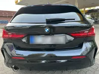 Gebraucht BMW 118 M Sport 140 PS (102 kW) 2023 Schwarz Limousine