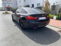 gebraucht BMW 420 d Grand Coupé xDrive M-Paket