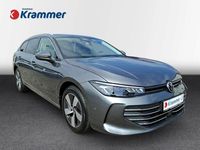 Gebraucht VW Passat Business 150 PS (110 kW) 2025 Grau Kombi