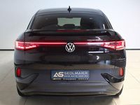 Gebraucht VW ID.5 GTX 219 kW (299 PS) 2022 Grenadillschwarz SUV