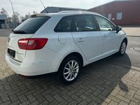 gebraucht Seat Ibiza 1.2 TDI