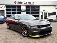 Gebraucht Dodge Charger 492 PS (361 kW) 2017 Granite crystal Limousine