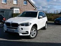 gebraucht BMW X5 xDrive30d -