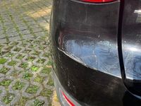 Gebraucht VW Tiguan 140 PS (102 kW) 2009 Schwarz SUV