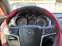 Gebraucht Opel Astra 140 PS (102 kW) 2011 Grau Limousine