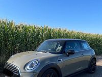 Gebraucht Mini Cooper Chili 136 PS (100 kW) 2020 Grau Kleinwagen
