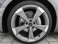 Używany Audi A4 S-Line 204 KM (150 kW) 2022 Szary Kombi