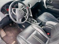 Gebraucht Renault Koleos 171 PS (125 kW) 2009 Rot SUV