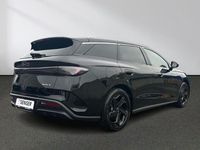 Neu BYD Seal Boost 184 PS (135 kW) 2026 Obsidian black Limousine