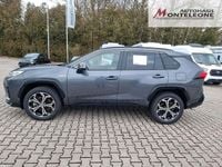 Gebraucht Suzuki Across Comfort+ 185 PS (136 kW) 2023 Grau(metallic)schwarz SUV