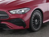 Gebraucht Mercedes 450 381 PS (280 kW) 2025 Manufaktur lack manufaktur patagonienrot (metallic) Coupé