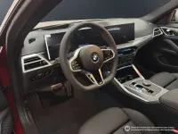 Neu BMW i4 M Sport 294 kW (401 PS) 2026 Schwarz Limousine