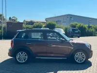 Occasion Mini Countryman 190 ch (139 kW) 2015 Marron SUV