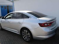 Gebraucht Renault Talisman LIMITED Deluxe 159 PS (116 kW) 2019 Platingrau Limousine
