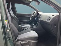 Neu Cupra Ateca 300 PS (220 kW) 2025 Grün SUV