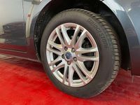 Gebraucht Ford Focus Ghia 101 PS (74 kW) 2009 Grau Kombi