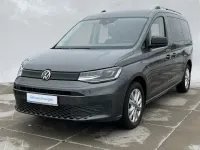 Gebraucht VW Caddy Maxi California 116 PS (85 kW) 2024 Grau Van / Kleinbus