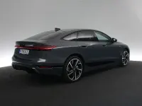 Używany Audi e-tron Performance 269 kW (367 KM) 2025 Szary SUV