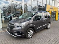 gebraucht Opel Combo Life ultimate n1+pdc+180°cam+spurassis+dab