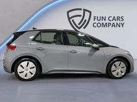 Gebraucht VW ID.3 Pure 110 kW (150 PS) 2022 Grau Kleinwagen