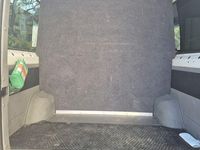 Gebraucht Mercedes Sprinter 192 PS (141 kW) 2018 Weiß Van