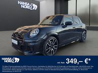Gebraucht Mini Cooper S 204 PS (150 kW) 2025 Grau Kleinwagen