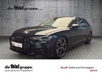 Gebraucht Audi S6 Ambiente 344 PS (253 kW) 2023 Blau Kombi