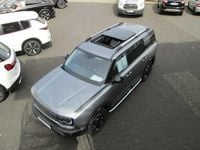 Neu Baic BJ30 280 PS (205 kW) 2026 Grau SUV