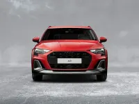 Gebraucht Audi A3 e-tron Ambiente 204 PS (150 kW) 2025 Progressivrot metallic Kleinwagen