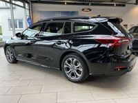 gebraucht Ford Focus Turnier ST-Line