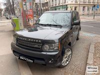 gebraucht Land Rover Range Rover Sport HSE Luxury