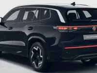 Neu VW Tayron R-line 204 PS (150 kW) 2026 SUV