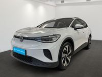 Gebraucht VW ID.4 Pro 210 kW (286 PS) 2025 Weiß SUV
