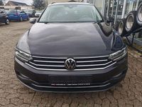 Gebraucht VW Passat Business 150 PS (110 kW) 2020 Grau Kombi