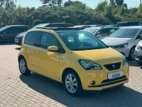 Gebraucht Seat Mii Chic 60 PS (44 kW) 2016 Kleinwagen