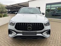 Neu Mercedes GLE53 AMG AMG 435 PS (319 kW) 2026 Grau SUV