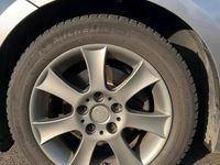 Gebraucht BMW 118 145 PS (106 kW) 2011 Silber Kleinwagen