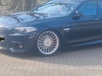 gebraucht BMW 530 