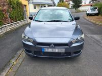 gebraucht Mitsubishi Lancer 