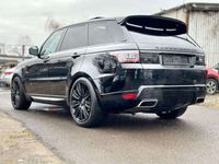 gebraucht Land Rover Range Rover Sport 3.0 SDV6 HSE Dynamic*1ERH*360K