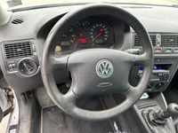 gebraucht VW Golf IV 1.4 Variant Ocean +Klima+1.Hand+Scheckhe