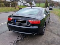 gebraucht Audi A5 3.2 V6 FSI quattro Navi Volleder Beige