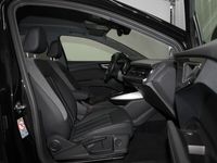 gebraucht Audi Q4 e-tron 40 e-tron LEDER ASSIST WÄRMEPUMPE PRIVACY