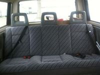 Gebraucht VW Multivan Edition 150 PS (110 kW) 1990 Weiß Van / Kleinbus